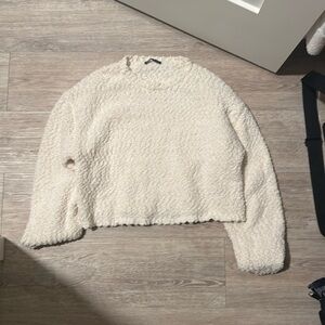 Zara Soft Sweater